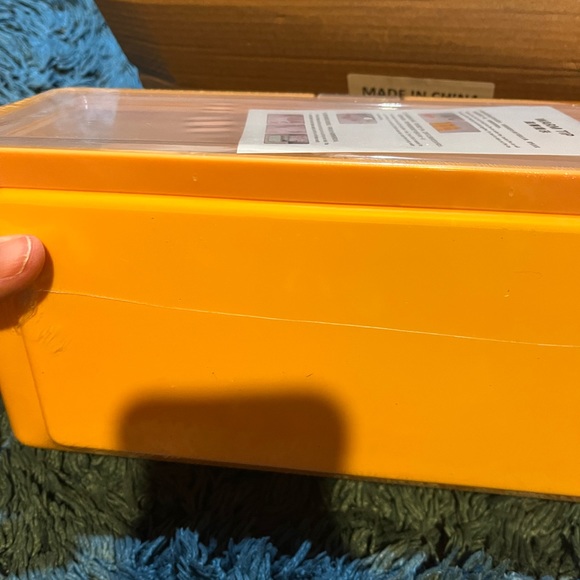 Ice cube trays and holder LVNASST - Picture 2 of 3